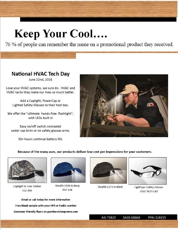 HVAC Tech